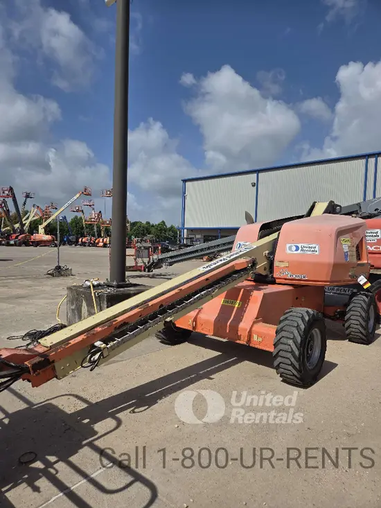 2018 JLG 400S Boom Lift