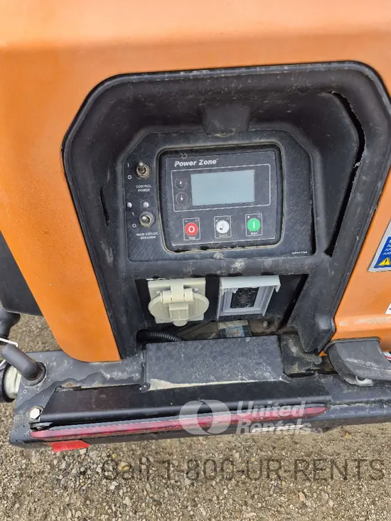 2021 Generac MLT6SKDS Portable Light Tower
