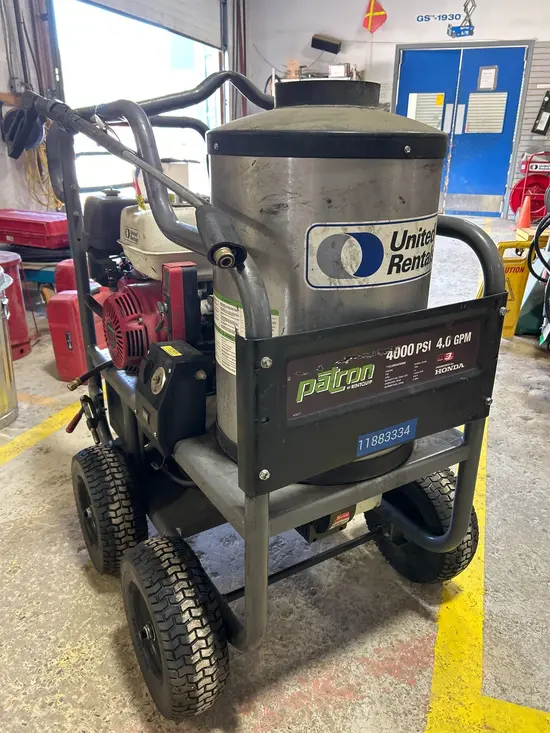 2024 Patron PA-PHG40