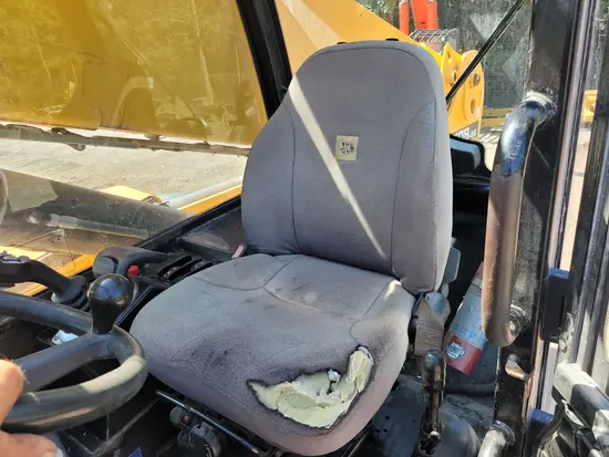 2018 JCB 508-66 Forklift