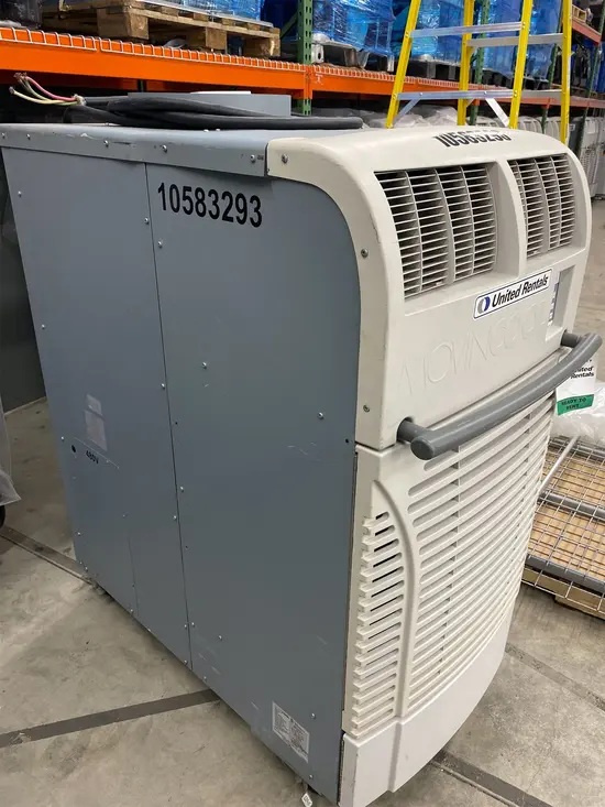 2017 DENSO OFFICE PRO 63 Portable Air Conditioner