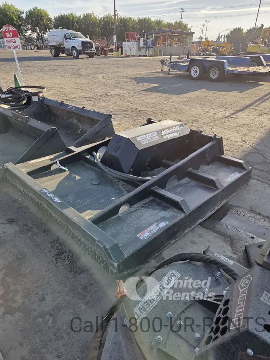 2023 Blue Diamond Attachments 103020 Attachment