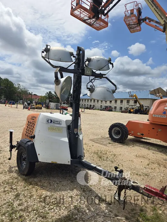 2019 Magnum Pro MLT6SM Portable Light Tower