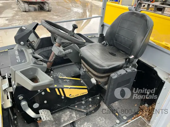 2022 Wacker Neuson DV100