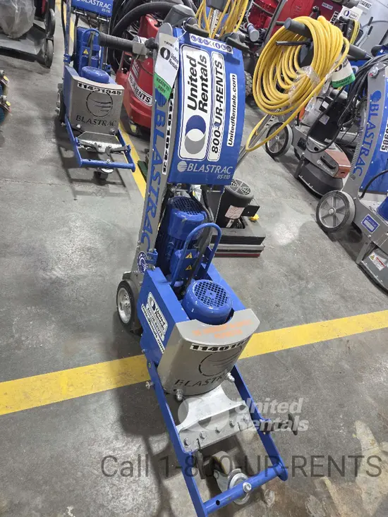 2022 Husqvarna BS-110 Stripper