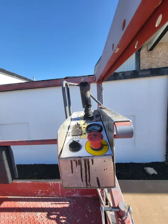 2017 Skyjack SJIII4632 Scissor Lift