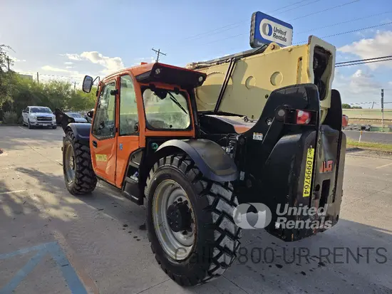 2019 JLG 1255 Forklift
