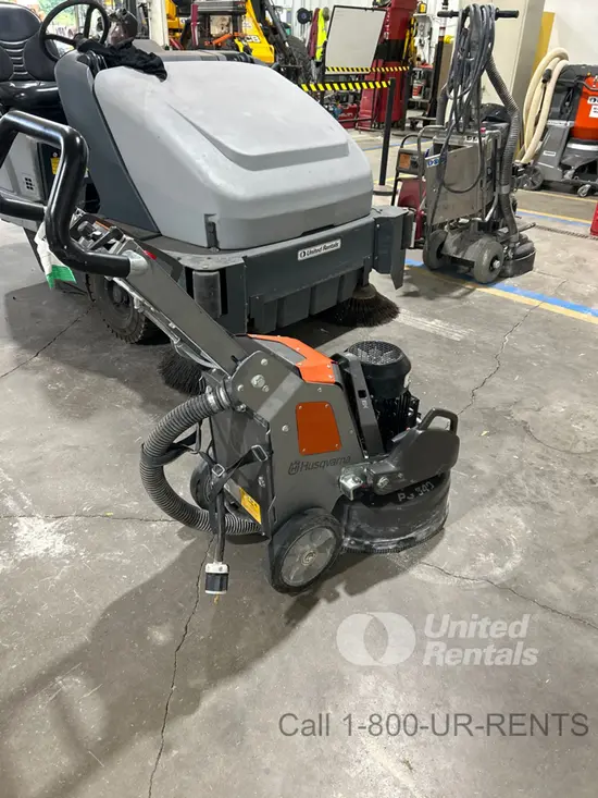 2023 Husqvarna PG540