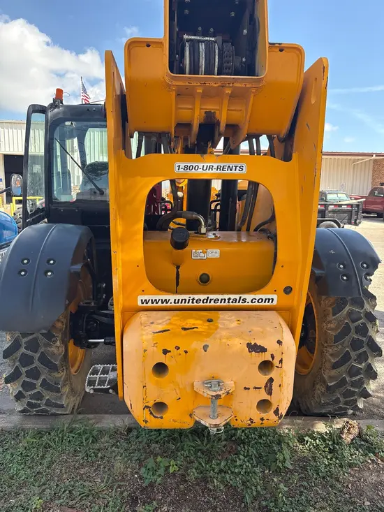 2018 JCB 506-36 Forklift