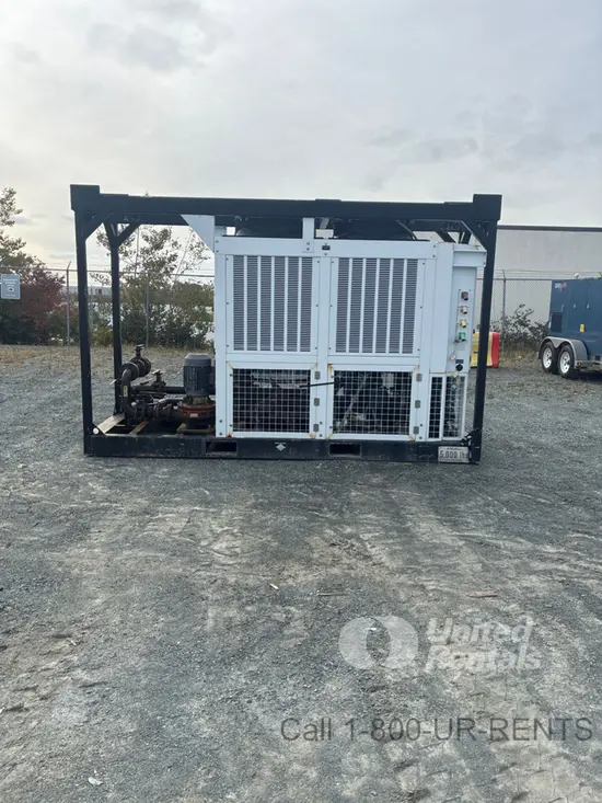2019 Smartcool Systems SCOD030AR4 Chiller