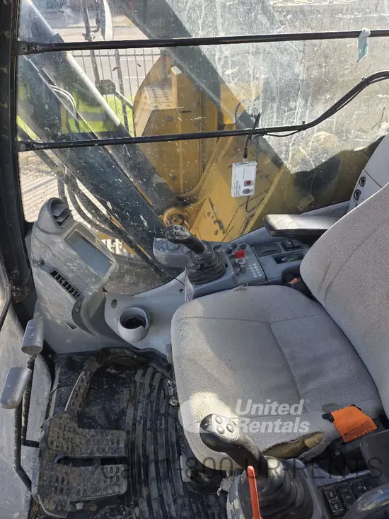 2021 John Deere 245G LC Excavator