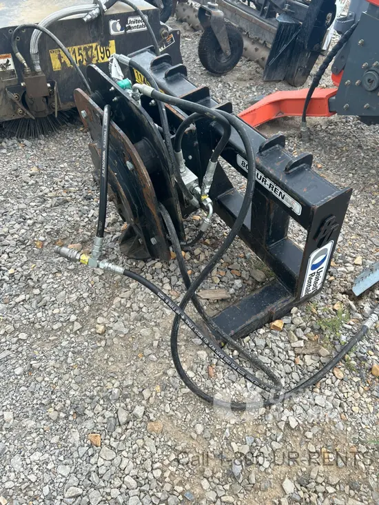 2022 Blue Diamond Attachments 100500 Attachment
