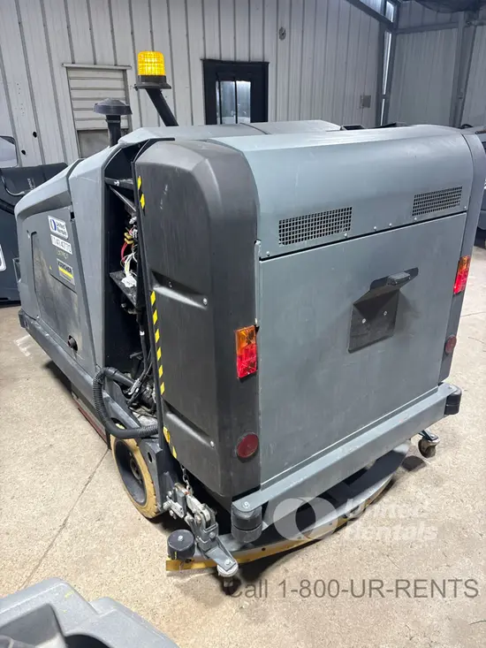 2022 KARCHER B 300 RI LPG Scrubber