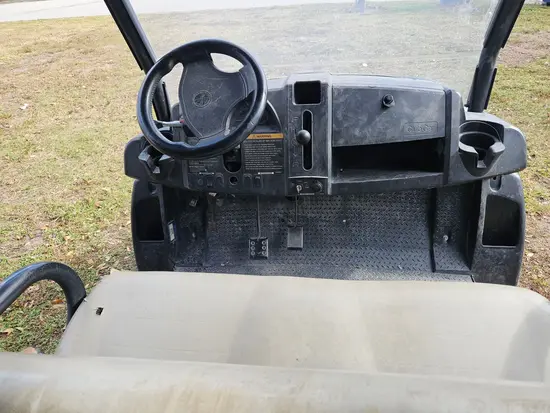 2020 Club Car CARRYALL 1700 Utility Vehicle
