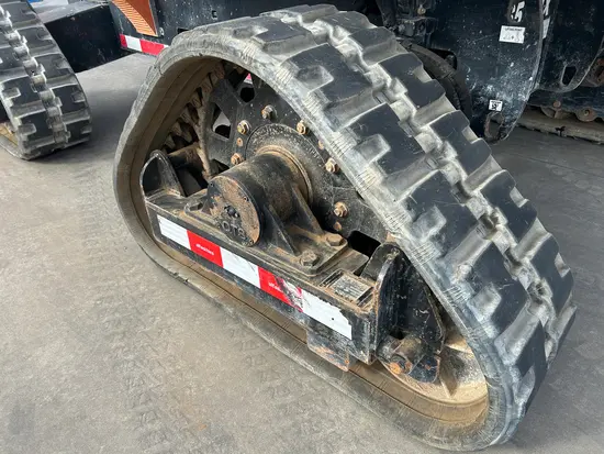tracks