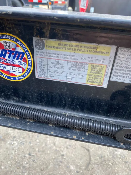 2018 Cummins C100 D6R Diesel Generator