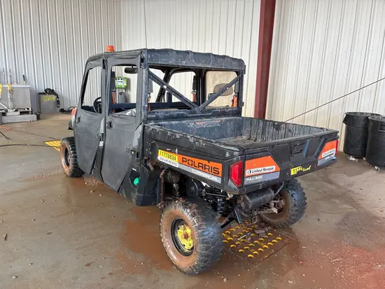 2023 Polaris PRO XD 4000D Utility Vehicle