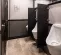 13 Station Event Restroom Trailer Urinals
