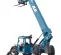 Variable Reach Forklift 10,000 lbs