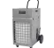 Silver Abatement electric Air Scrubber with 2,400 CFM