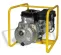 Silver and yellow Wacker-Neuson 2 inch dewatering pump