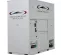 White American Event Services 100-ton electric air handler