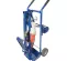 Blue Current electric Cable Puller with up to 2,000 pounds of pulling force