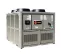 Silver Trane 100-ton Air-cooled Chiller System