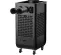 Black 1.5-ton Portable Air Conditioner