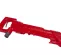 Red Chicago Pneumatic cAir Clay Digger