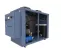 Gray Thermalcar electric Air-cooled Chiller System