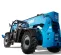 Blue GENIE 10,000 lb. Telehandler, 50 ft. and Up, Variable