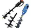 Auger Drill