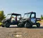 Polaris Pro XD mid-size 4-seater UTV