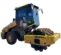 7-10T Padfoot Roller