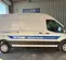 3/4-Ton Electric Cargo Van, Standard Roof