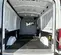 3/4-Ton Electric Cargo Van, Standard Roof