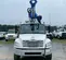 47 ft. Digger Derrick Truck, 4WD