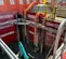 Shore Brace 200 Hydraulic Bracing System