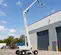 135ft Diesel Knuckle Boom