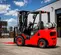 2.5T Gas Forklift