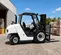 2.5T Buggy Rough Terrain Forklift