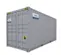 20ft High Cube Shipping Container