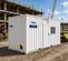 20ft site lunchroom container 