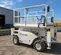 32ft Diesel Rough Terrain Scissor Lift