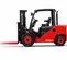 5.0T Diesel Forklift