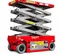 19ft Power Material Lift