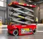 19ft Power Material Lift