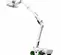 73ft Electric Knuckle Boom