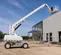 86ft Diesel Straight Boom